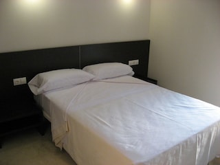 Apartment L'Escala Features 16
