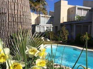 Apartment L'Escala Outdoor Recording 10