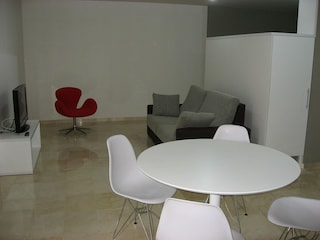 Apartamento L'Escala Características 11
