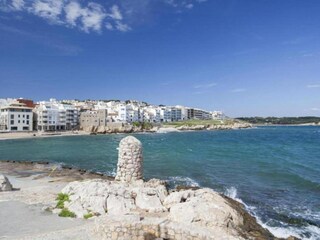 Apartamento L'Escala Entorno 20