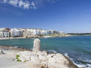 Apartment L'Escala Environment 20