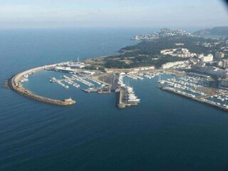 Apartamento L'Escala Entorno 21