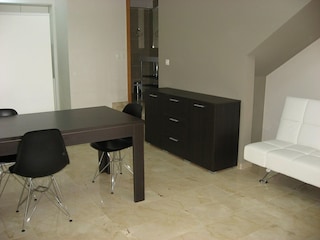 Apartment L'Escala Features 13