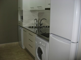 Apartment L'Escala Features 10