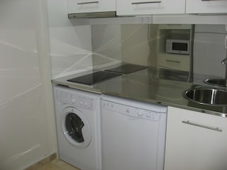 Apartment L'Escala Features 13