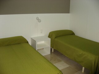 Apartment L'Escala Features 14