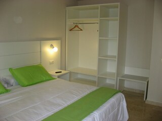 Apartment L'Escala Features 15