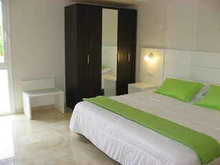 Apartment L'Escala Features 20