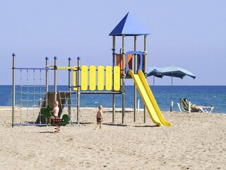 Apartment Calafell Umgebung 31