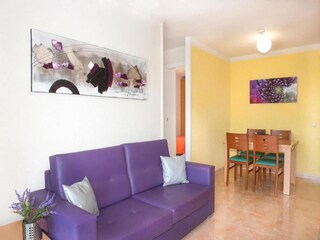 Appartement Calafell Kenmerken 11