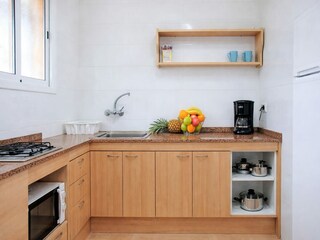 Apartment Calafell Features 12