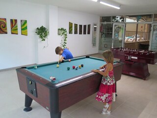 Apartamento Calafell  42