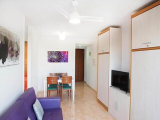 Apartamento Calafell Características 18