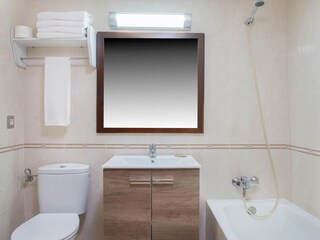 Apartment Calafell Ausstattung 25