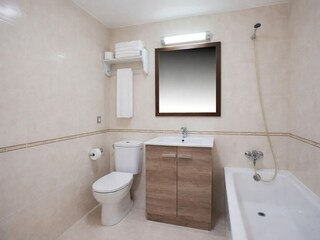 Apartamento Calafell Características 28