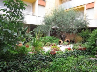 Apartment Calafell Außenaufnahme 8