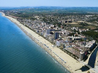 Appartement Calafell  47