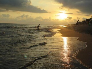 Appartement Calafell  48