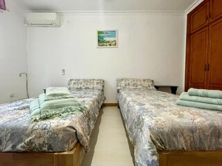 Apartment Begur Ausstattung 18