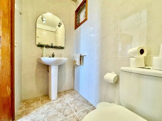 Apartment Begur Ausstattung 23