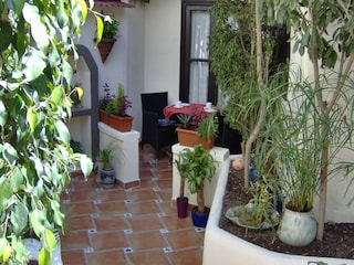 Apartment Icod de los Vinos Außenaufnahme 9