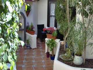 Appartement Icod de los Vinos Enregistrement extérieur 9