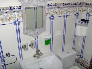 Apartment Icod de los Vinos Ausstattung 23