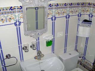 Apartment Icod de los Vinos Features 23