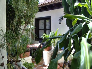 Appartement Icod de los Vinos Buitenaudio-opname 15