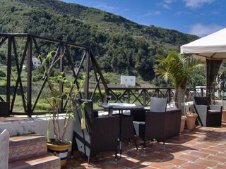 Appartement Icod de los Vinos Buitenaudio-opname 17