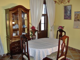 Apartment Icod de los Vinos Ausstattung 19
