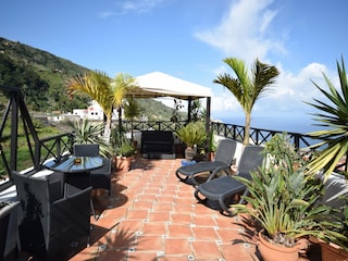 Apartment Icod de los Vinos Außenaufnahme 3