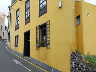 Appartamento Icod de los Vinos  35