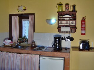 Appartamento Icod de los Vinos Caratteristiche 16