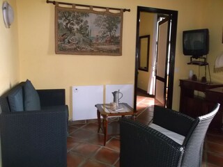 Appartamento Icod de los Vinos Caratteristiche 1
