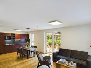 Ferienwohnung Alpenglühen Suite