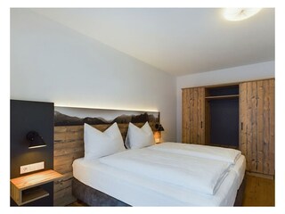 Ferienwohnung Bach Ausstattung 5