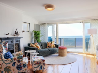 Ferienwohnung Egmond aan Zee Ausstattung 1