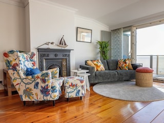 Ferienwohnung Egmond aan Zee Ausstattung 6