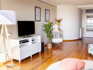 Ferienwohnung Egmond aan Zee Ausstattung 10