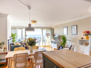 Ferienwohnung Egmond aan Zee Ausstattung 11