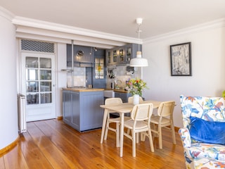 Ferienwohnung Egmond aan Zee Ausstattung 12