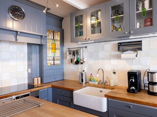 Holiday house Egmond aan Zee Features 14