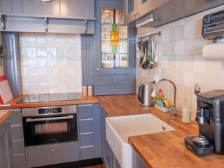 Ferienwohnung Egmond aan Zee Ausstattung 14