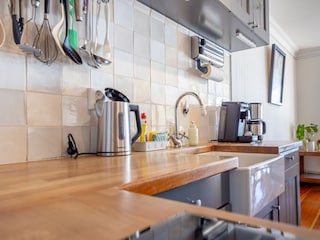 Ferienwohnung Egmond aan Zee Ausstattung 15