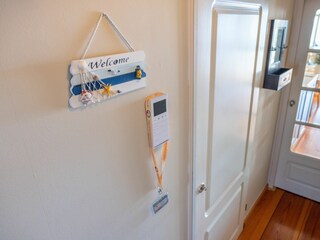 Holiday house Egmond aan Zee Features 17