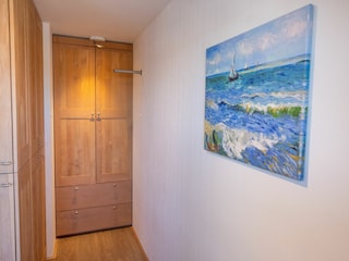 Ferienwohnung Egmond aan Zee Ausstattung 22