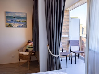Ferienwohnung Egmond aan Zee Ausstattung 23