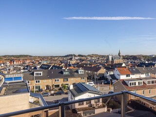 Holiday house Egmond aan Zee Outdoor Recording 2