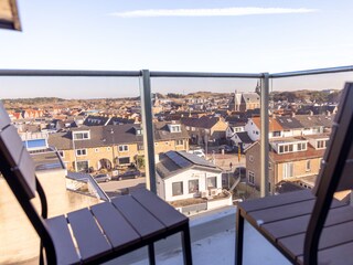 Holiday apartment Egmond aan Zee Outdoor Recording 3